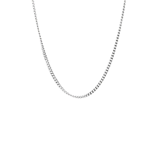 Diamond Cut Chain